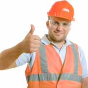 Worker PNG HD Image