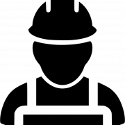 Worker PNG Image