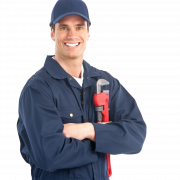 Worker PNG Image File