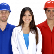 Worker PNG Image HD
