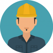 Worker PNG Picture
