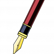 Writing Pen PNG Free Download