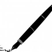 Writing Pen PNG Picture