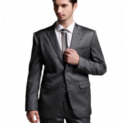 Young Man PNG Clipart