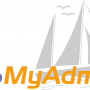 phpMyAdmin Logo PNG Image