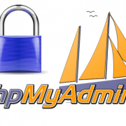 phpMyAdmin PNG Picture