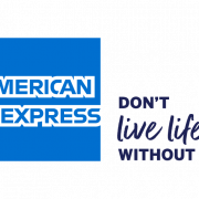 شعار أمريكان اكسبريس
