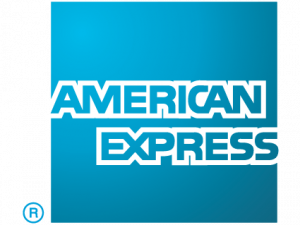 American Express Logo PNG -Datei