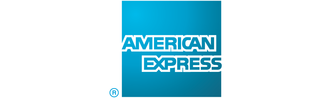 American Express Logo PNG File