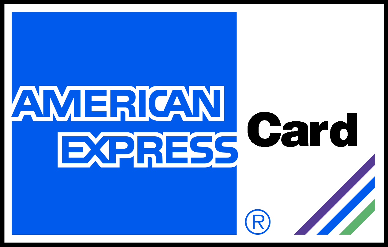 American Express Logo Transparent