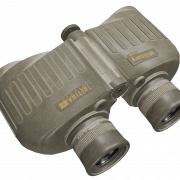 Army Binoculars PNG Clipart