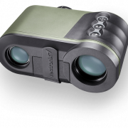 Army Binoculars PNG Image