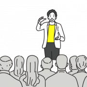 Audience PNG