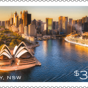 Australia Sydney