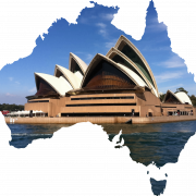 Australia Sydney PNG Image