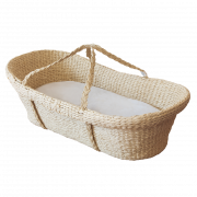 Baby Basket PNG Image