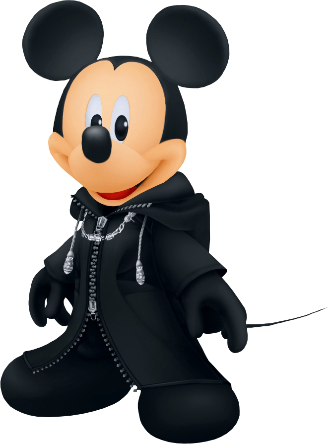 Baby Mickey Mouse PNG Image