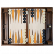 Backgammon Card Game PNG -Datei