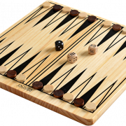 Backgammon Card Game PNG Image HD