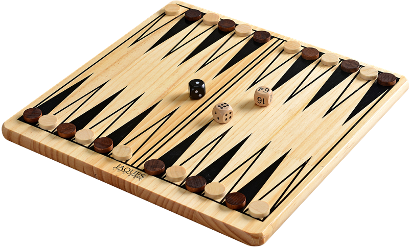 Backgammon Card Game PNG Image HD
