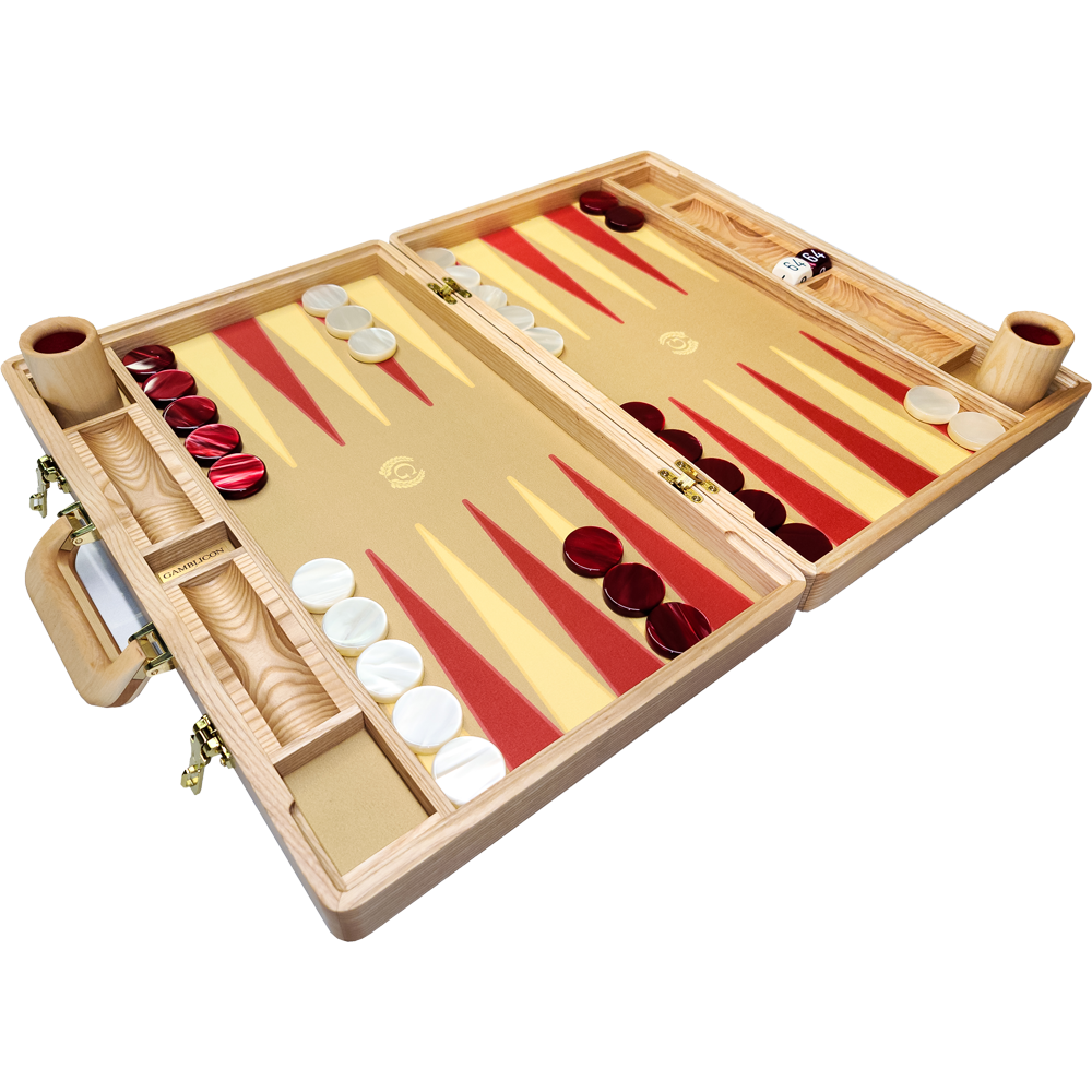 Backgammon Card Game PNG