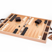 Backgammon PNG recorte