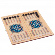 صورة backgammon بي إن جي