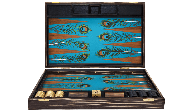 Backgammon PNG Images