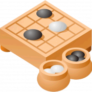 Backgammon PNG Picture