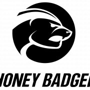 Badger Silhouette Png