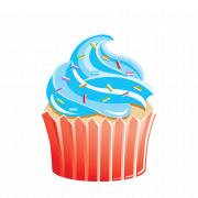 Bakery Muffin PNG Free Download