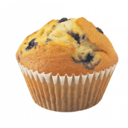Bakery Muffin PNG HD Image