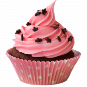 Bakery Muffin PNG Image File