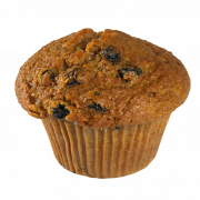 Bakery Muffin PNG Image HD