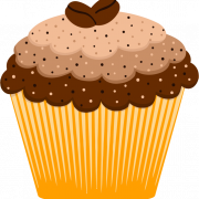 Bakery Muffin PNG Picture