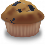 Bakery Muffin Transparent