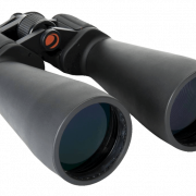 Binoculars Equipment PNG Download Image