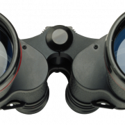 Binoculars Equipment PNG High Quality Image