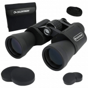 Binoculars PNG Photo