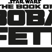 Logo Boba Fett