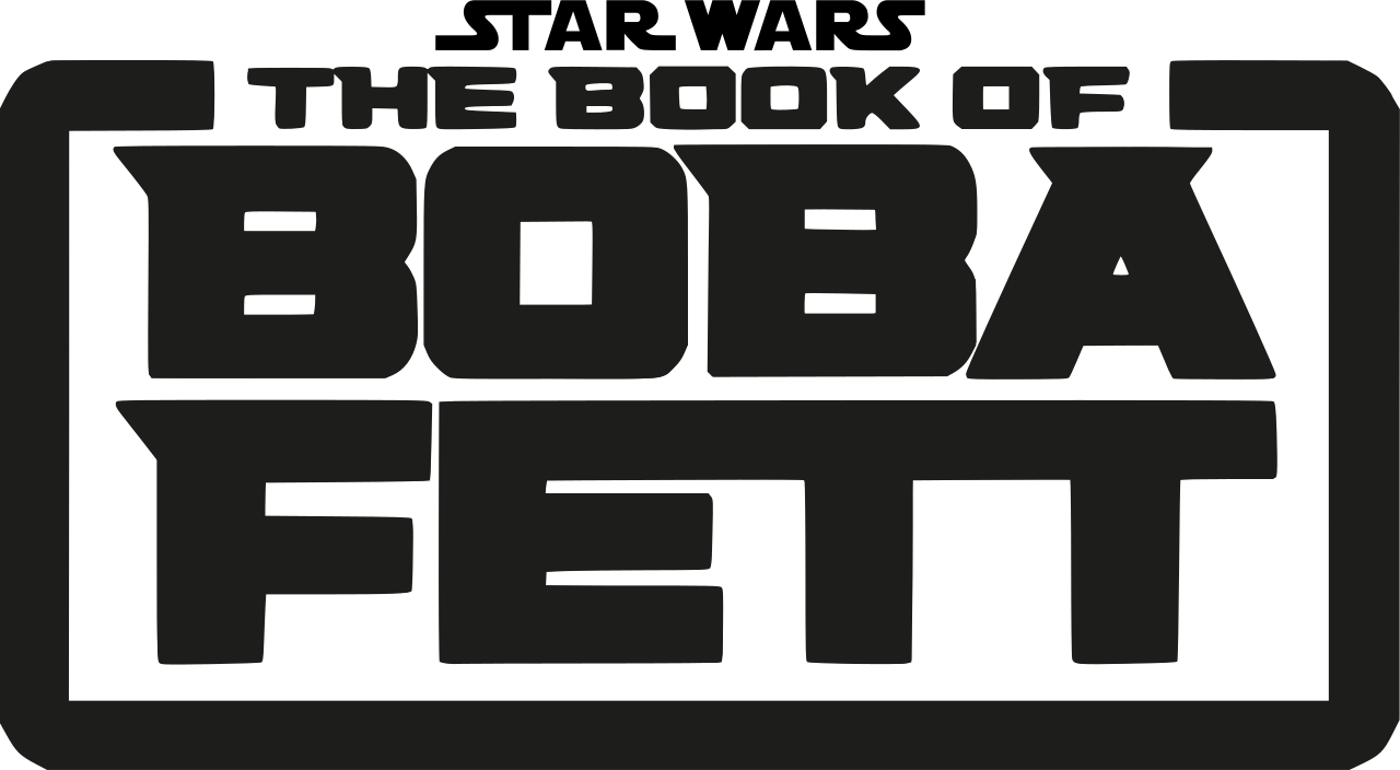 Boba Fett Logo