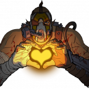 Borderlands Game PNG Picture