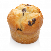 Bread Muffin PNG Image