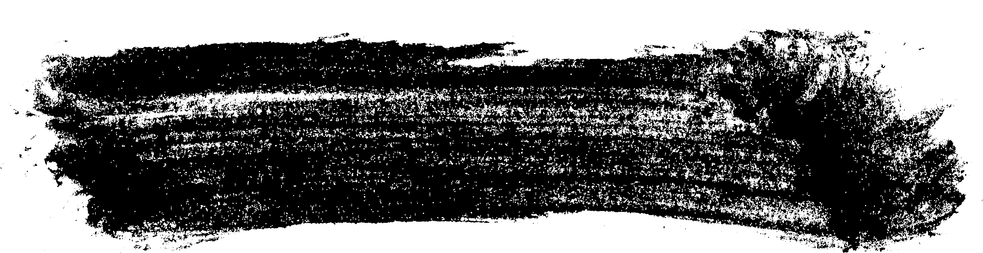فرشاة صورة ظلية PNG صورة HD