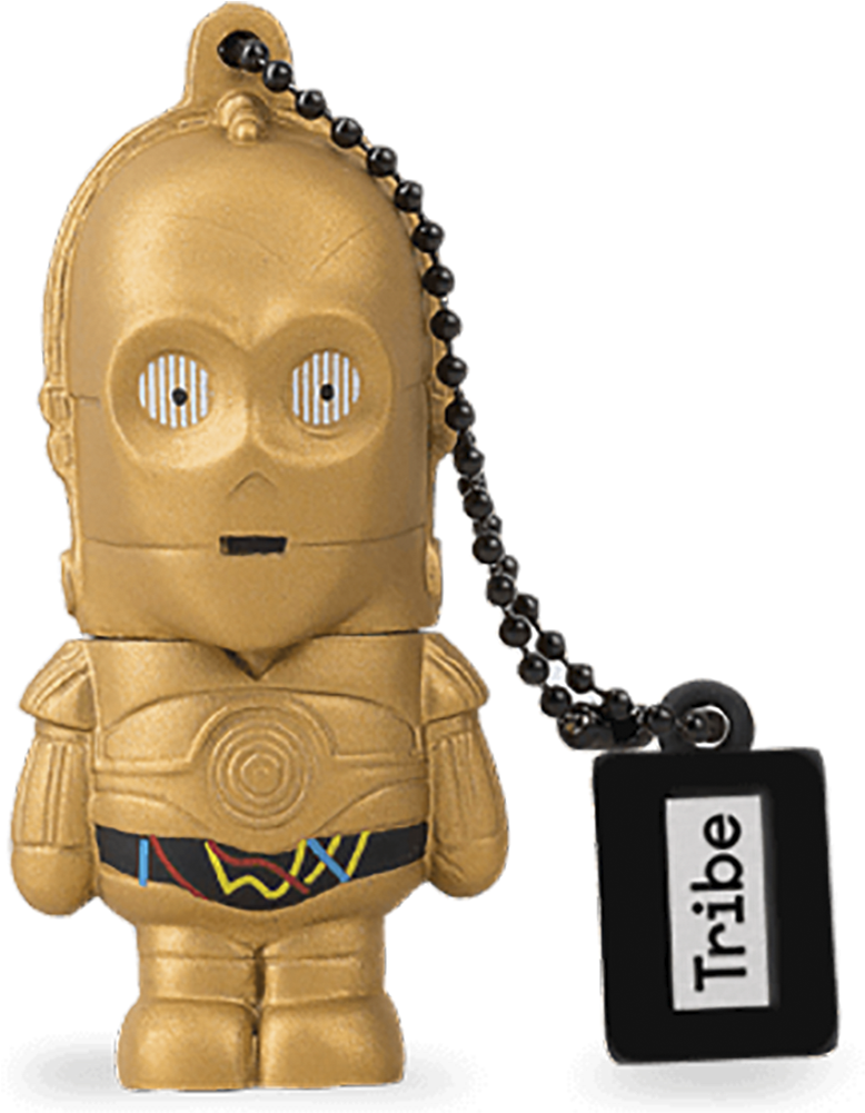 C 3PO PNG Picture