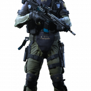 Call of Duty Modern Warfare Game PNG Download Image