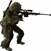 Call of Duty Modern Warfare Game PNG Image