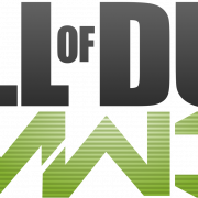Call of Duty Modern Warfare Logosu Png Clipart