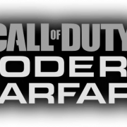 Call of Duty Modern Warfare Logo PNG Download grátis