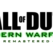 Call of Duty Modern Warfare Logo PNG PIC